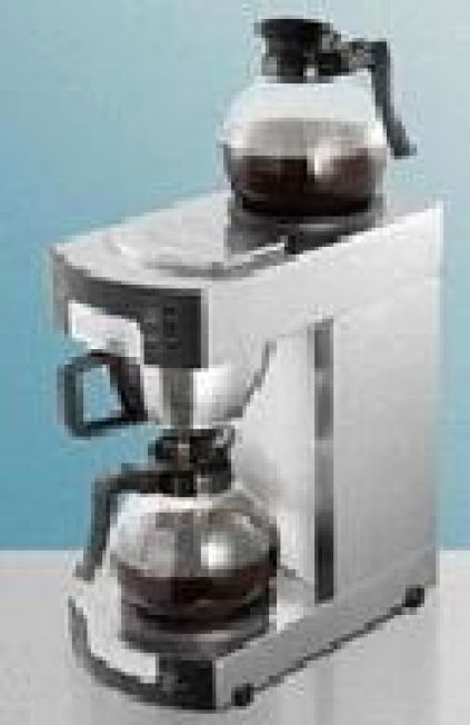 Burco CFFMFST (78501) Bulk Brew & Filter