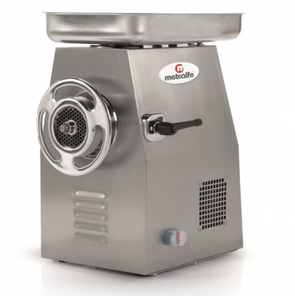 Metcalfe TI32R Commercial Meat Mincer - 600kg Per Hour