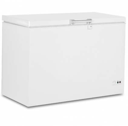 Sterling Pro Green SPC300 Chest Freezer / Chiller 305 Litres