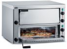 Lincat PO89X Double Deck Pizza Oven