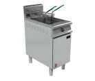 Falcon Dominator/Dominator Plus G3840F with Filtration Commercial Fryers Gas Fre