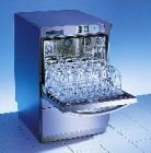 Winterhalter UC-S  RE TEMP Commercial Glasswasher