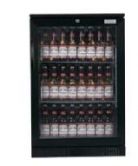 Lec Commercial BC6097K Bottle Cooler