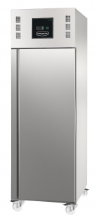 Sterling Pro Cobus SPF160NV Single Door Gastronorm Freezer 600 Litres