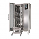 Lincat LC120B Visual Cooking Gas Boiler Combi Oven 20 Grid