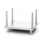 Lincat Opus 800 OA8914 Stainless Steel Stand