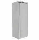 Sterling Pro Cobus SPR400S Single Door Stainless Steel Upright Refrigerator