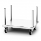 Lincat Opus 800 OA8914C Stainless Steel Stand