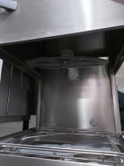 Brand New Winterhalter PT Series PT-L Pass Through Dishwasher