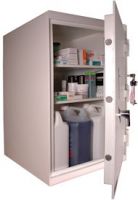 LEC Medical CDC470 Medical Cabinets