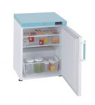 LEC Medical LR207C Medical Refrigeration And Freezer