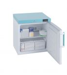 LEC Medical PE109C Medical Refrigeration And Freezer