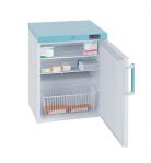 LEC Medical PE207C Medical Refrigeration And Freezer