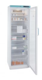 LEC Medical PGR353UK Medical Refrigeration And Freezer