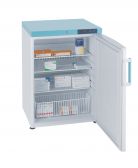 LEC Medical PSR151UK Medical Refrigeration And Freezer