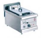 Falcon 350 Series E350/38 Commercial Fryers Electric Table Top, Single Pan, Sing