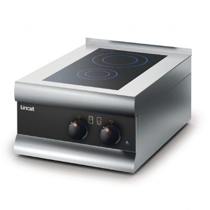 Lincat Silverlink 600 SLI21 Induction Hob