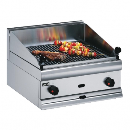 Lincat Silverlink 600 CG4 Gas Chargrill 