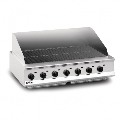 Lincat Opus 800 OG8403 Gas Chargrill