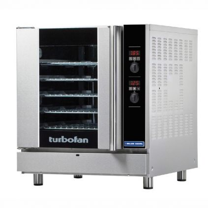 Blue Seal Turbofan G32D4 Gas Convection Oven