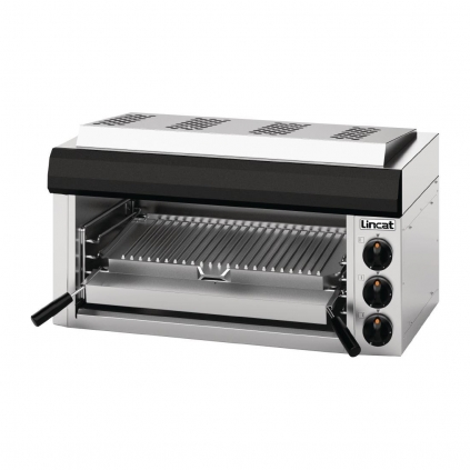 Lincat Opus 800 Gas Salamander Grill OG8302