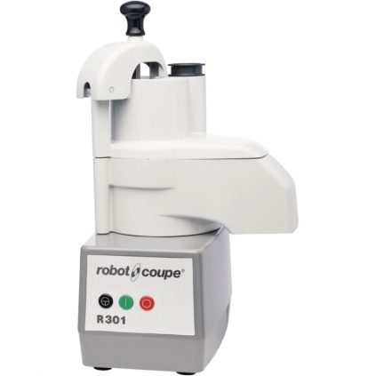 Robot Coupe Food Processor and Veg Prep Machine R301