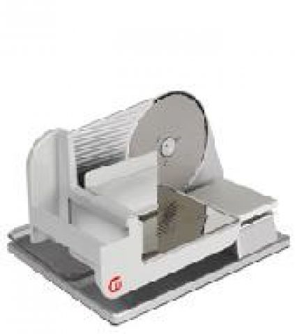 Metcalfe 180 snack bar slicer. Slicer