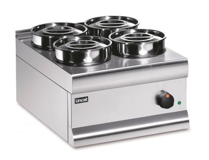 Lincat BS4 Dry heat Bain Marie