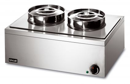 Lincat LRB2 Bain Marie