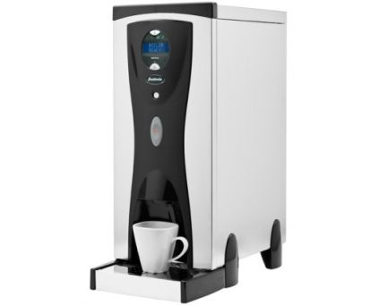 Instanta CTS15PB SureFlow Touch Water Boiler