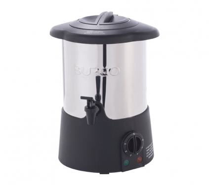 Burco Manual Fill Electric Water Boiler 2.5L