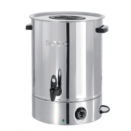 Burco Manual Fill Water Boiler 30L