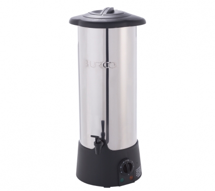 Burco Manual Fill Electric Water Boiler 8L