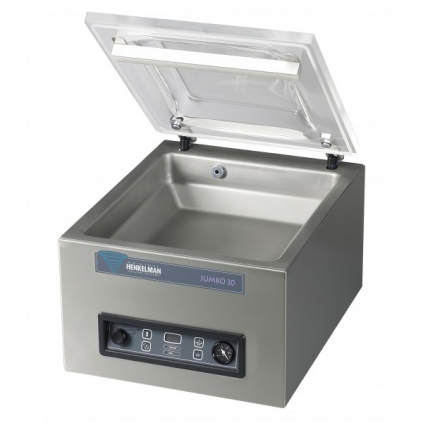 Henkelman Jumbo 30 Table Top Vacuum Packing Machine