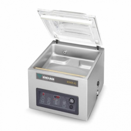 Boxer 42 Table Top Vacuum Packaging Machine