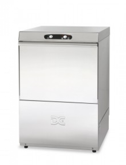 DC ED50 Economy Range Frontloading Dishwasher