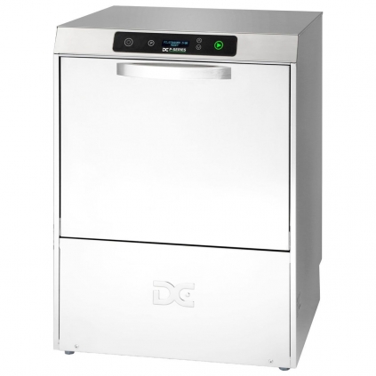 DC PD50 Premium Undercounter Dishwasher 500mm Basket