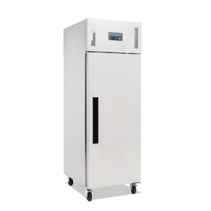 Polar G-Series Upright Fridge 600Ltr