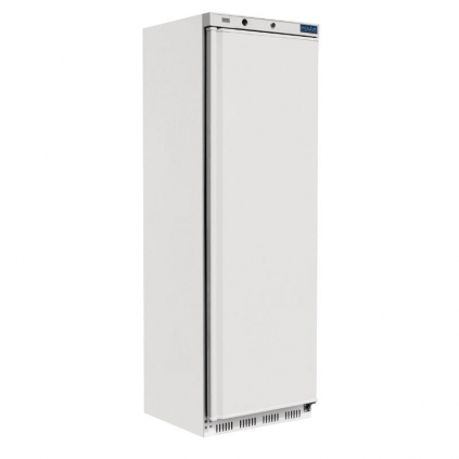 Polar C-Series Upright Freezer White 365Ltr