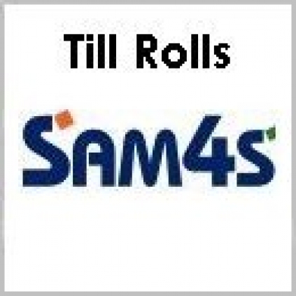 NR510 Till Rolls (Pack 20)