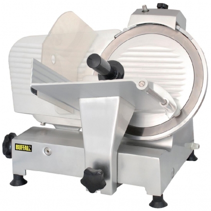 Buffalo Meat Slicer 300mm