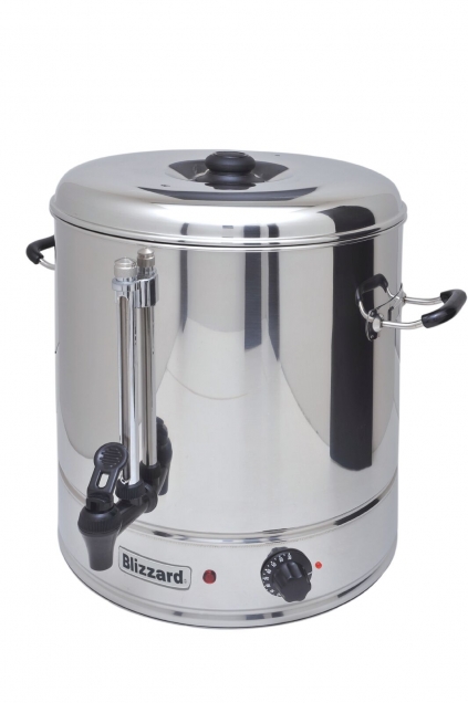 Blizzard 30L Manual Fill Catering Urn