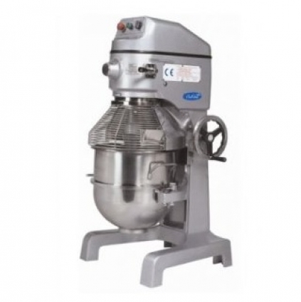 CHEFQUIP 30 LITRE PLANETARY MIXER – SP30HI - Elite Quality