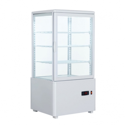 Infernus 78 Litre Display Fridge