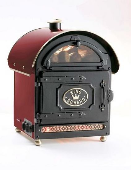 King Edward Prestige PB1FV Potato Baker Oven - Various Colours