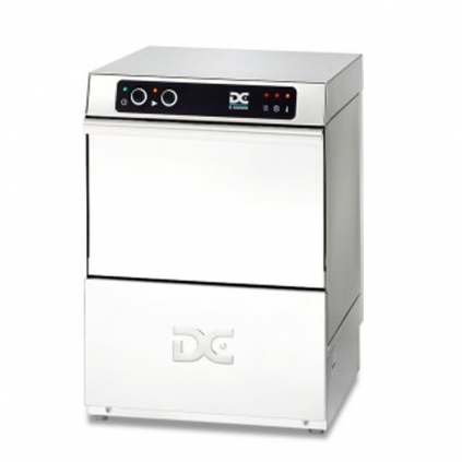 DC EG35 Economy Range Frontloading Glasswasher