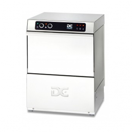 DC EG40 Economy Frontloading Glasswasher