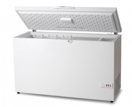 Vestfrost SB 400 Commercial Chest Freezer 383 Litres