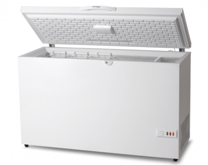 Vestfrost SE 255 Commercial Chest Freezer 247 Litres