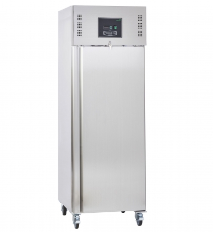 Sterling Pro Cobus SPF160NV Single Door Gastronorm Freezer 600 Litres